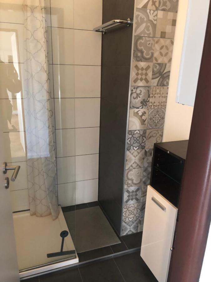 Apartman Krystof ฟรันทิชโกวี ลาซเน ภายนอก รูปภาพ