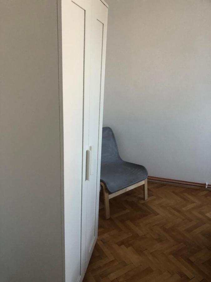 Apartman Krystof ฟรันทิชโกวี ลาซเน ภายนอก รูปภาพ