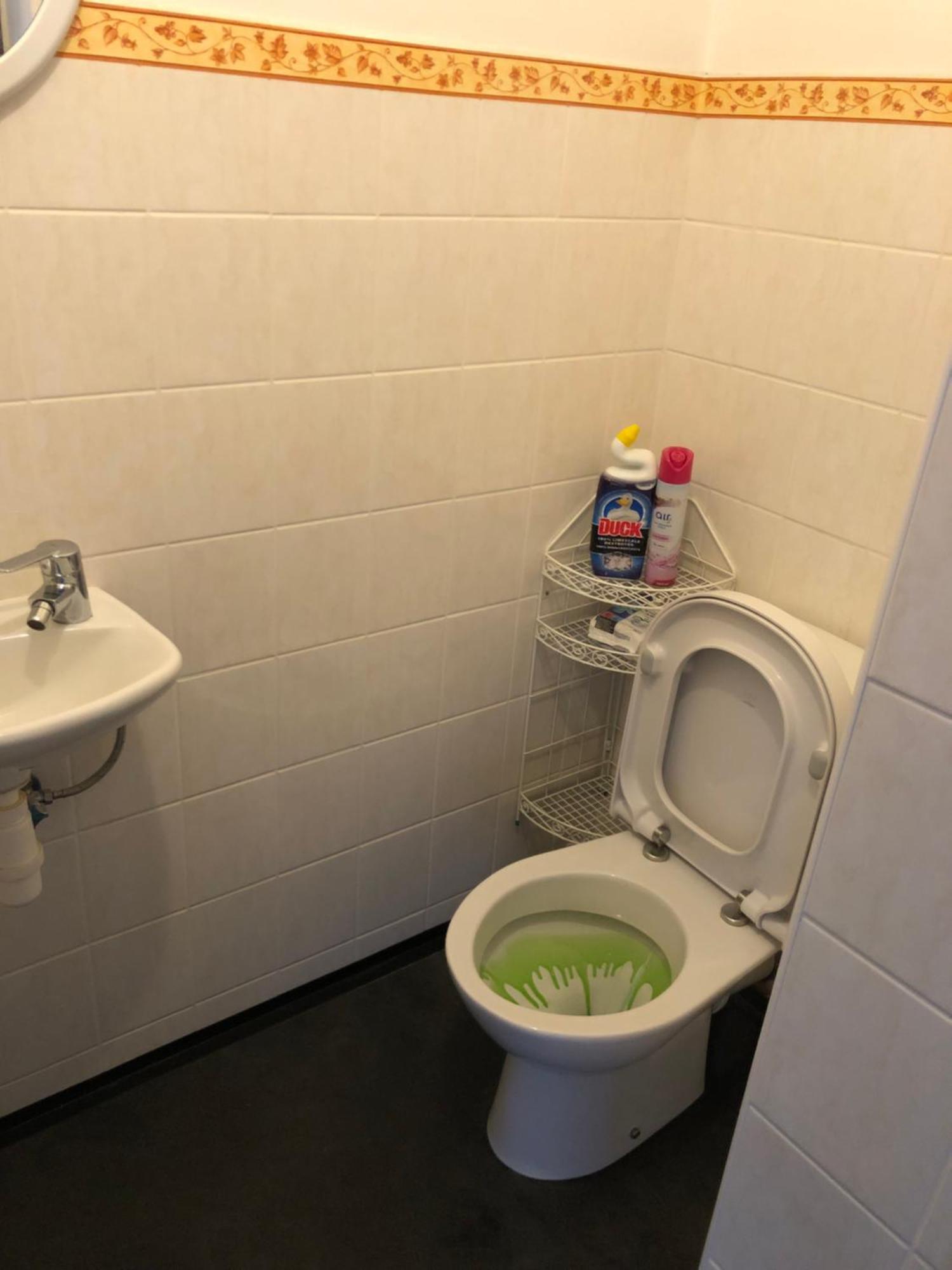 Apartman Krystof ฟรันทิชโกวี ลาซเน ภายนอก รูปภาพ